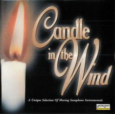 CD John/Taupin, N.Finn, Jackson Candle In The Wind Laserlight Digital