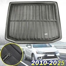For Mitsubishi Outlander Sport 2010-2025 Cargo Liner Trunk Mat Boot Luggage Tray