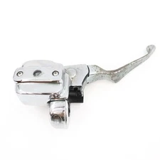 96-03 2002 Harley Davidson Sportster 883 Xlh883 Front Brake Master Cylinder D64