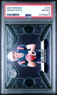 2024 PANINI MOSAIC #273 DRAKE MAYE ROOKIE RC PSA 8