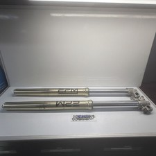 2023 Honda CRF450R OEM Showa Front Forks Susp...