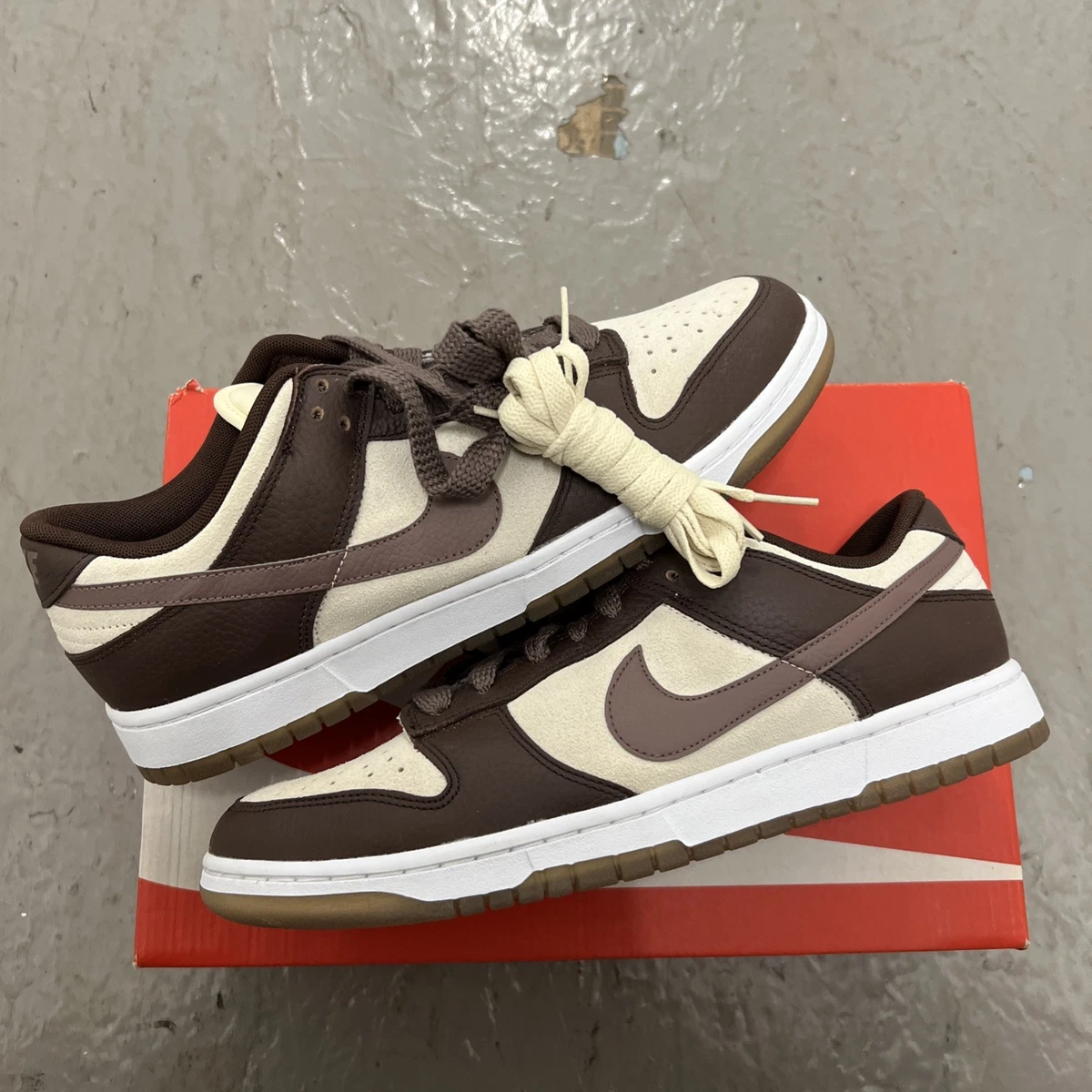 Nike Dunk Low Plum Eclipse W for sale | eBay