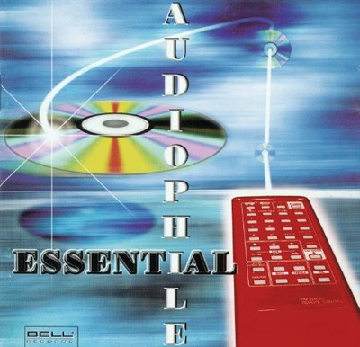 Various - Audiophile Essential | CD
