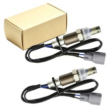 2x Upstream Oxygen Sensor For Scion Tc Toyota Camry 2003-2015 2.4l 3.5l 234-9049