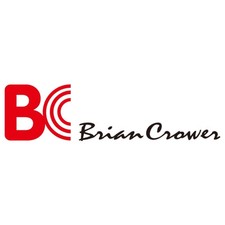 Brian Crower Bc5329lw 100.6mm Stroke 4340 Billet Lightweight Crankshaft For Bmw Brian Crower Bc5329lw 100.6mm Stroke 4340 Billet Lightweight Crankshaft For Bmw