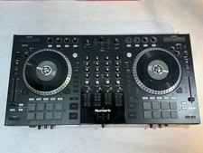 Numark NS7II 4 Channel Motorized Digital DJ C...