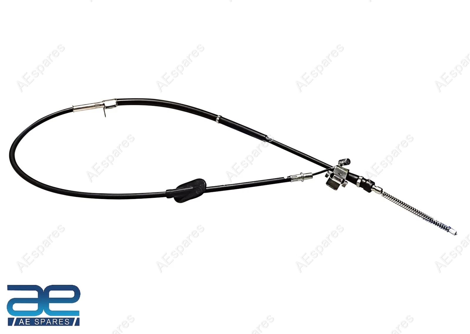 Parking Brake Cable LH For Suzuki Alto 800 2019-23 Alto K10 2014-20 54402M79G20