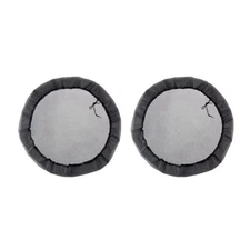 Mesh Cover Netting for Rain Barrels Water Collection Buckets Cover Water4216