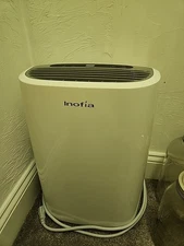 Inofia 30 Pint 1500 SQ FT Dehumidifier for Home/ Basements / Rooms