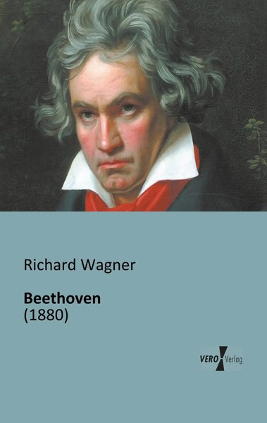 Richard Wagner | Beethoven | Taschenbuch | Englisch (2019) | (1880) | 192 S.-image