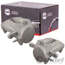 2x BREMSSATTEL VORNE LINKS RECHTS für MERCEDES A-KLASSE (W169) B-KLASSE (W245)