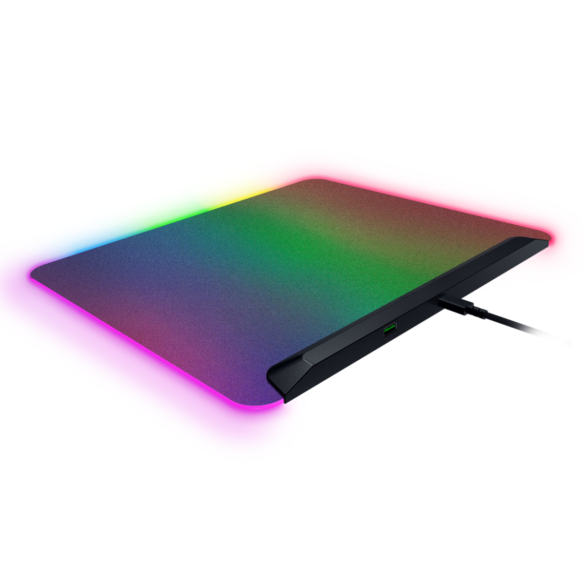 Razer Firefly V2 Pro Phantom Green Edition | eBay