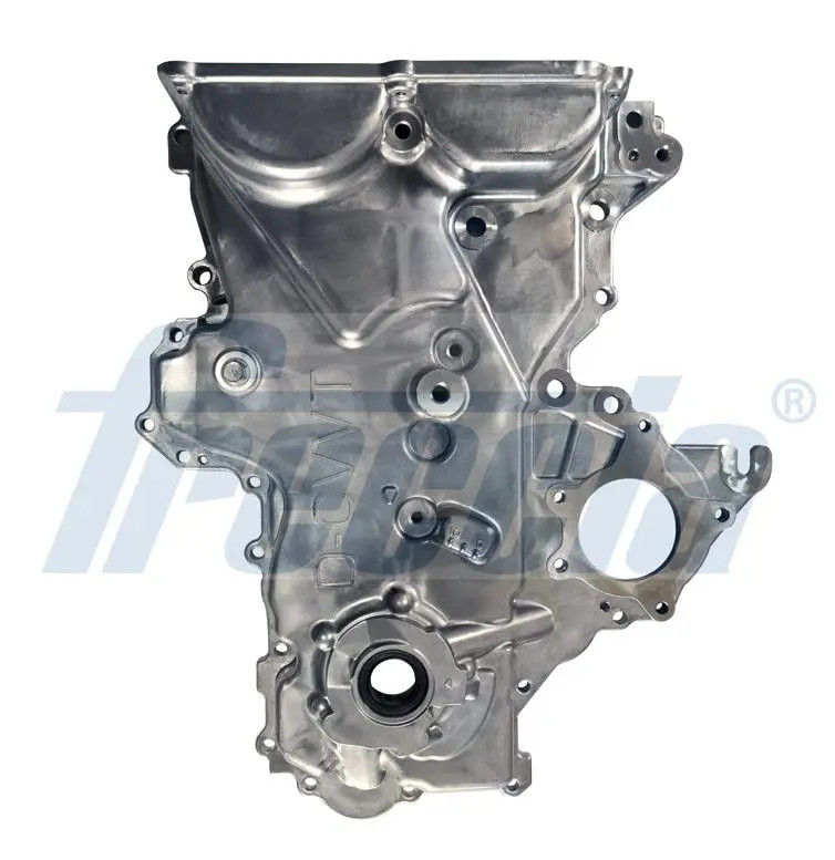 Oil pump OP09-271 FRECCIA for HYUNDAI KIA