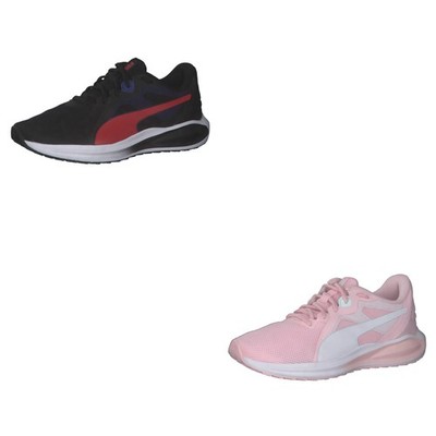 Puma Kinder Laufschuhe Twitch Runner Mutant Jr 386251