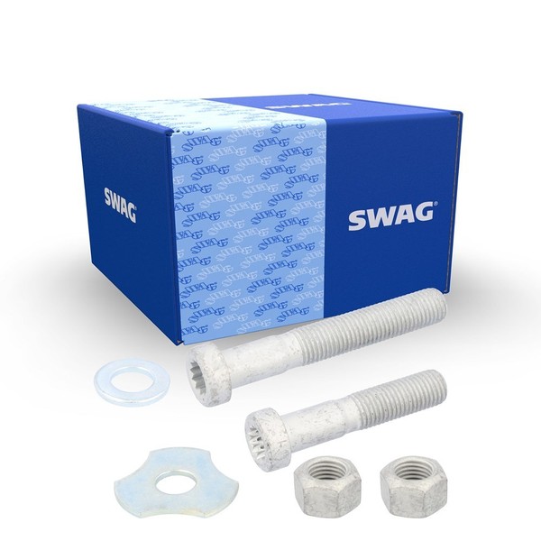 Swag Montagesatz, Lenker Hinterachse, Links, Rechts FüR MERCEDES-BENZ-image