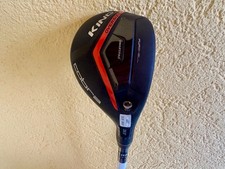 Cobra King Oversize Hybrid 5-6 Senior NEU