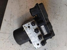 Blocco idraulico AUDI A4 Cabrio 8H7, B6, 8HE, B7 ABS 8E0910517E 34766248