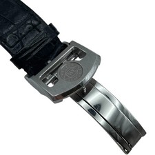 IWC Portuguese Hand-Wind Eight Days IW510202 Navy #263 6