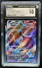 2021 Pokemon SWSH Fusion Strike Mew VMAX #114/264 CGC 10 GEM MINT