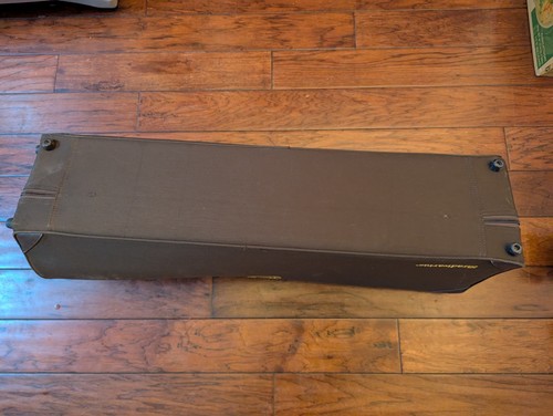 Bach 42 Trombone Original Hardshell Wood Case - Picture 5 of 5