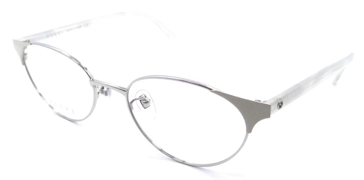 White clearance gucci eyeglasses