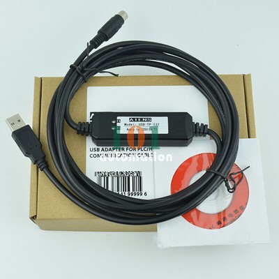 1PCS NEW PROSCE T1 Series USB Download Cable Computer Data Cable #WD6
