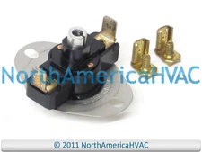 L300 Manual Reset Disc Limit Switch 300 Degree Replaces 39043 20611L11-533 B14R