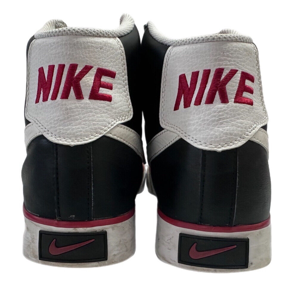 Size 10.5 - Nike Sweet Classic High Black Red for sale Size 10.5 - Nike Sweet Classic High Black Red for sale
