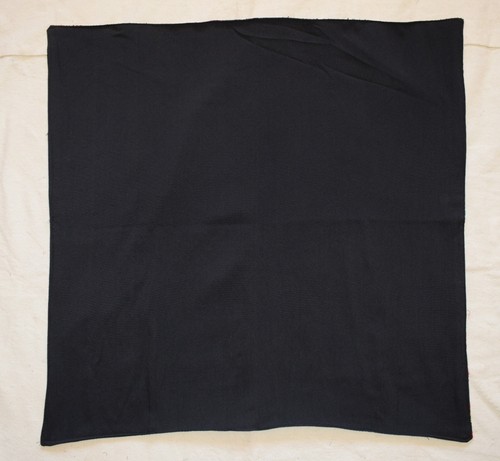 Egyptian Palestinian Bedouin Tablecloth-Hand Stitched embroidered Tablecloth - Picture 8 of 8