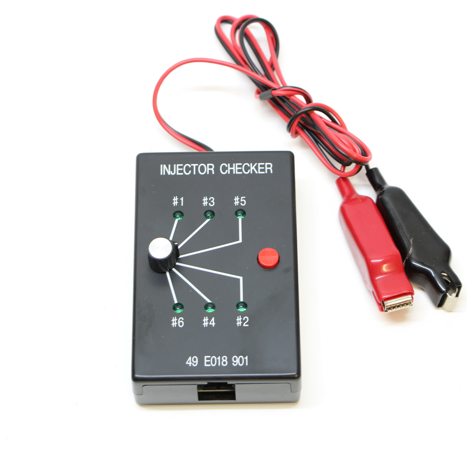 Mazda Injector Checker Einspritzdüsen Tester Spezialwerkzeug