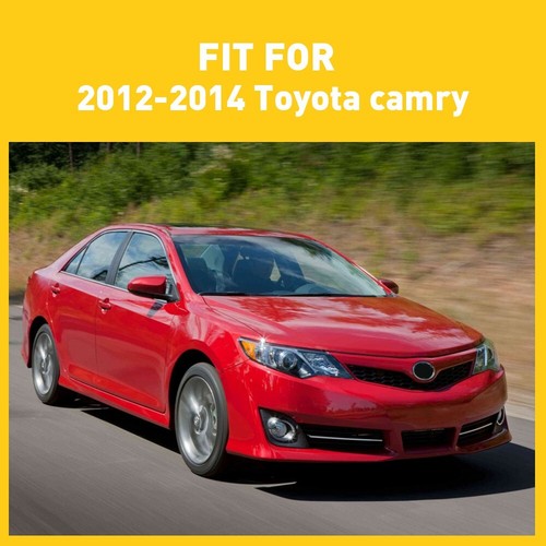 Nuova staffa supporto fermo paraurti anteriore RH LH e per Toyota Camry 2012-2014 - Foto 5 di 13