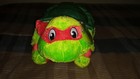 Nickelodeon TMNT Pillow Pets Teenage Mutant Ninja Turtles RAPHAEL 18” Plush Toy — photo 2