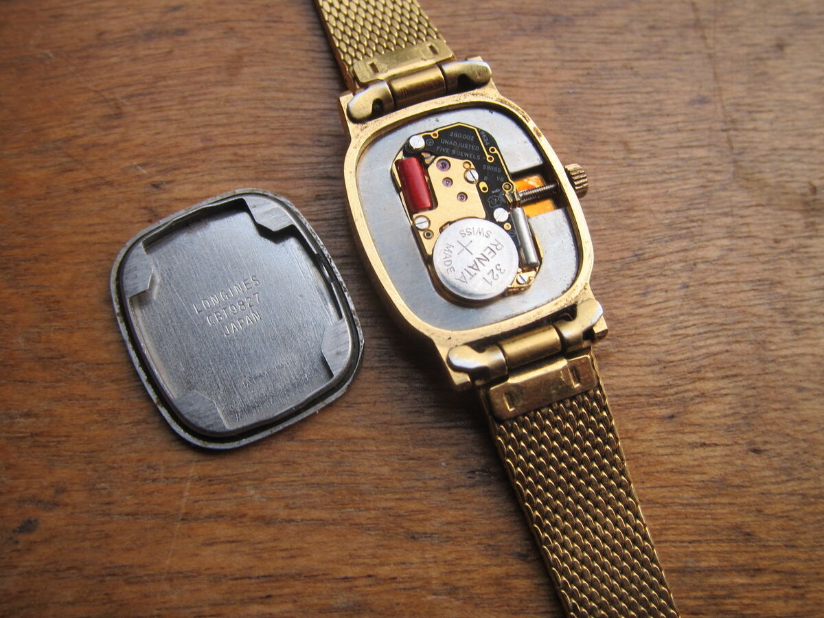 Vtg LONGINES LADY WATCH. SWISS MADE FOR GOODYEAR . | eBay Vtg LONGINES LADY WATCH. SWISS MADE FOR GOODYEAR . | eBay