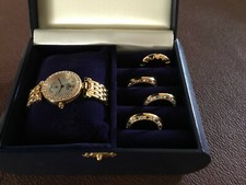 Sewills Ladies  Wrist Watch Quartz - boxed