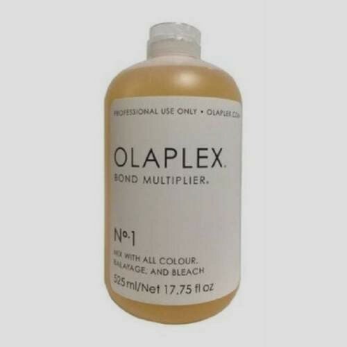OLAPLEX BOND MULTIPLIER - 17.75oz SEALED W/ DOSING DISPENSER *fast
