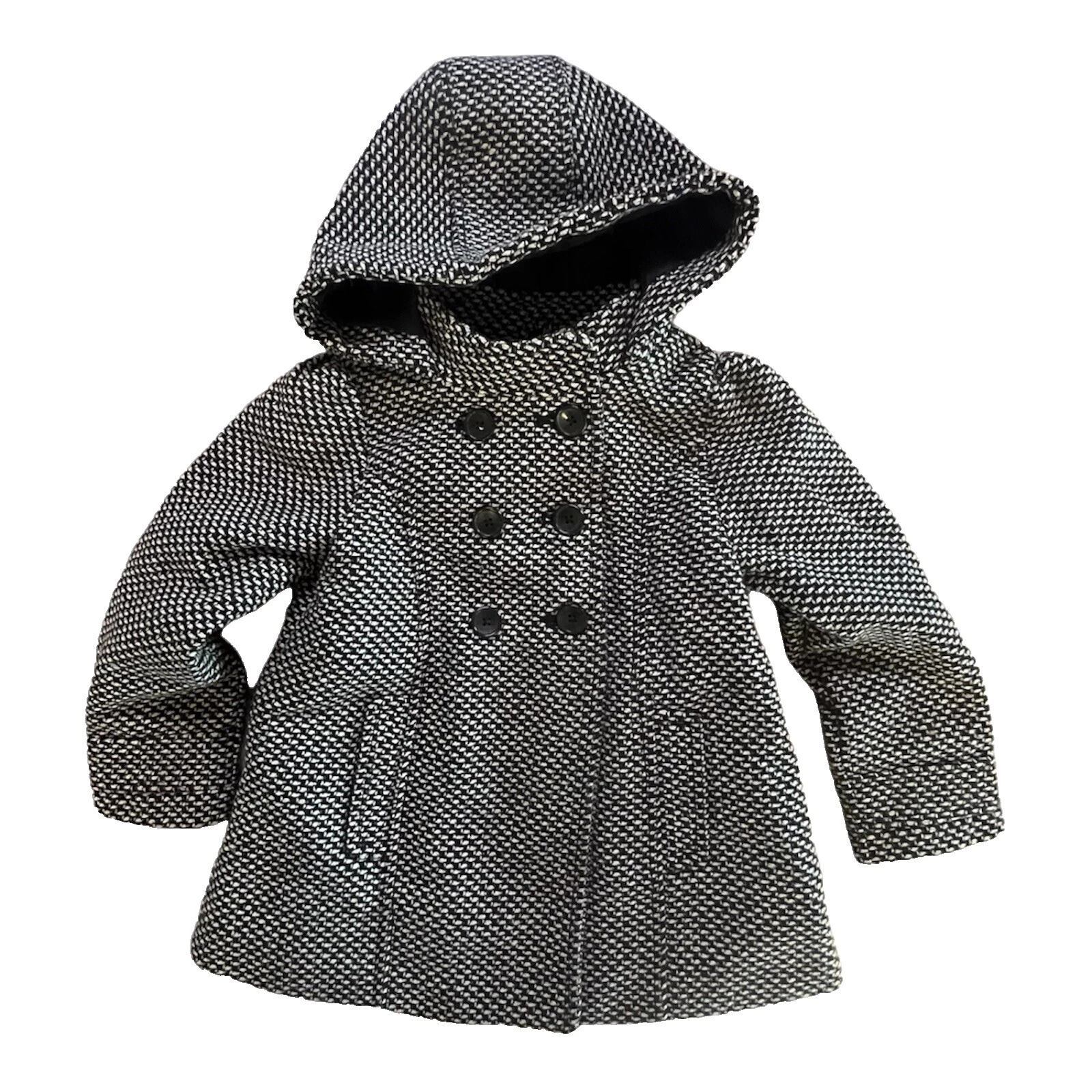 Bebé Blanco Old Navy Ropa abrigada para Niñas