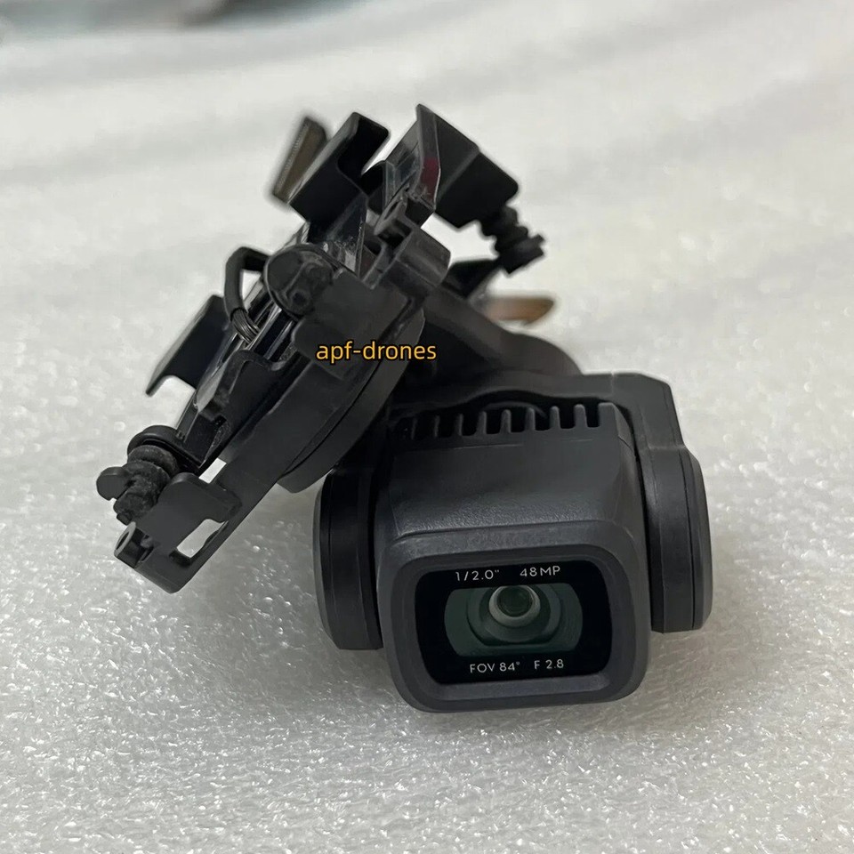 Genuine DJI Mavic Air 2 Gimbal Camera Assembly Parts (Needs Python to ...