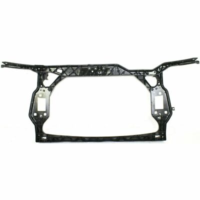 2009-2016 Audi A4 Radiator Support - Action Crash AU1225124