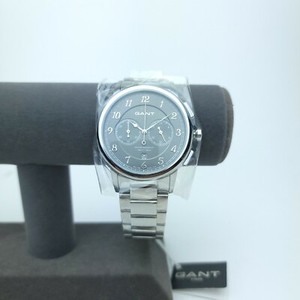 gant chronograph watch