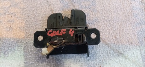Heckklappenschloss 1J6827505B VW Golf 4 1J 1999