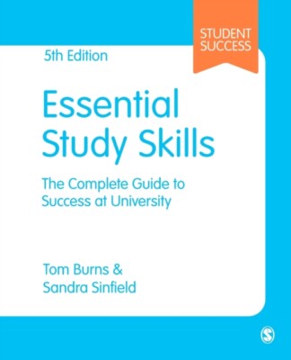 Essential Study Skills von Sandra Sinfield 9781529778519 Taschenbuch Softcover