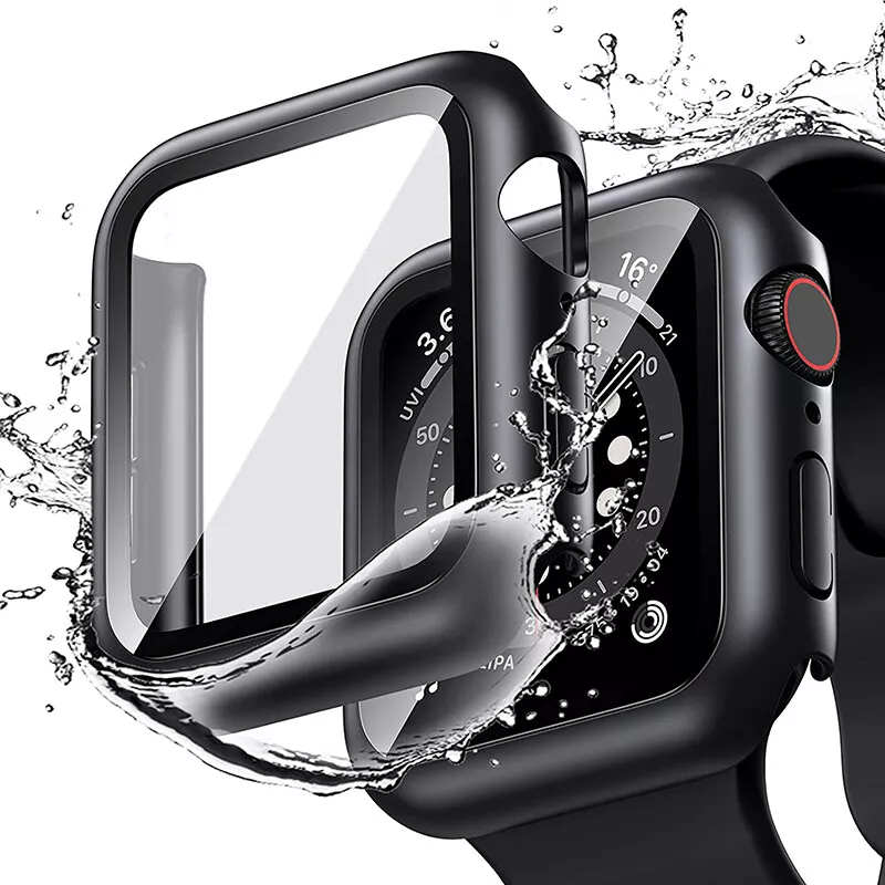 Relógio Apple Watch Series 8 45mm Silver Aluminium Case