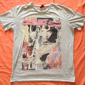 pulp fiction merchandise india