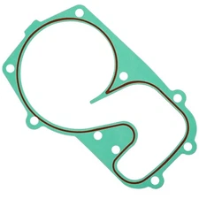 Caltric Water Pump Gasket Cover For Polaris 5811601 | 5811432 New 