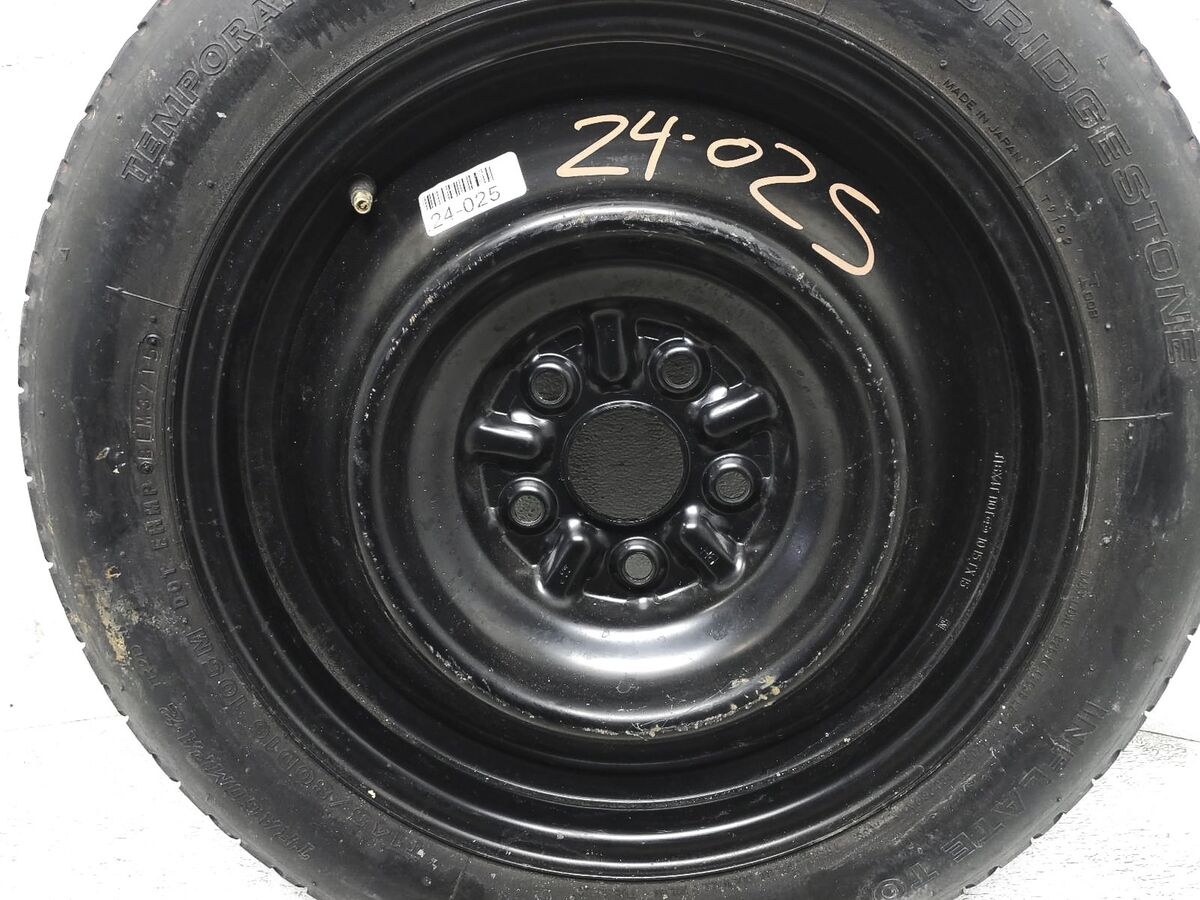 2018-2022 Tc Scion 16X4 2018-2022 Tc Scion 16X4