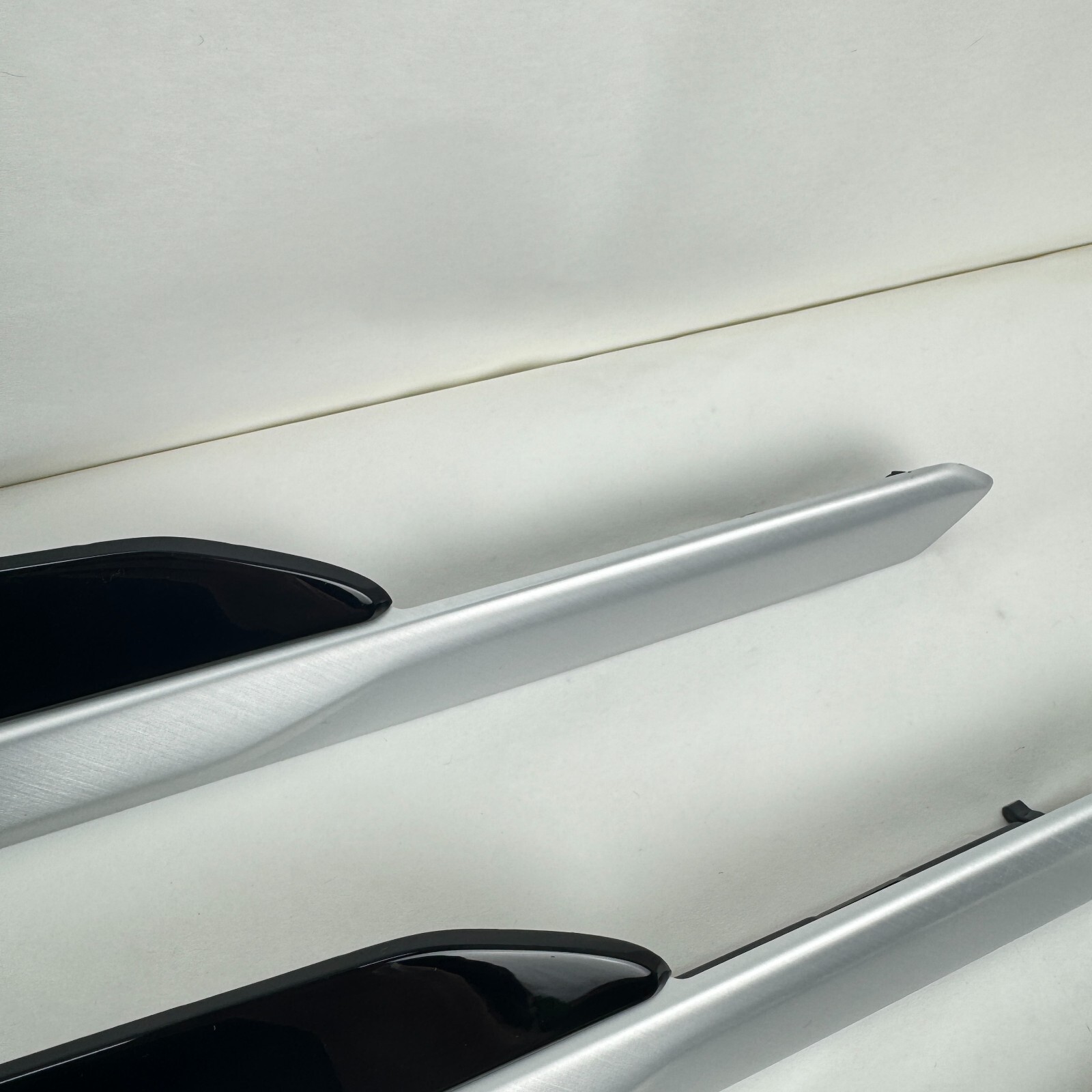 2018 - 2022 Lamborghini Urus Front & Rear Door Panel Trim Insert Set 4ML867223AG