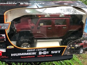 R/C大型 ハマー　1/6 楽天市場】ハマー ラジコン 1 6の通販