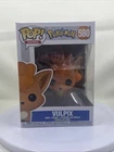 Funko Pop! Vinyl: Pokémon - Vulpix #580