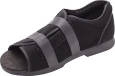 Ossur Soft Cotton Top Post-Op Shoe