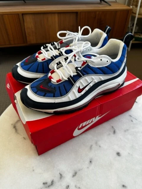 Air max best sale 98 og gundam